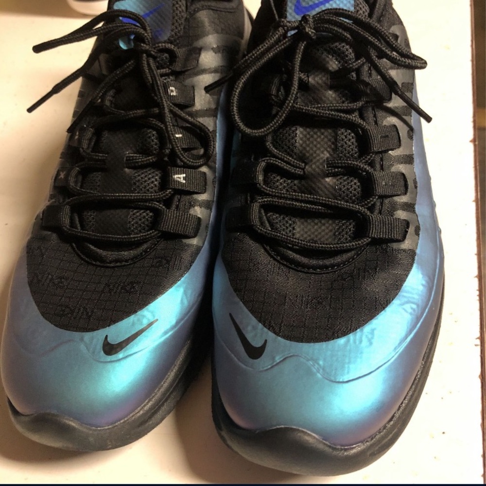 Flawless Air Nike